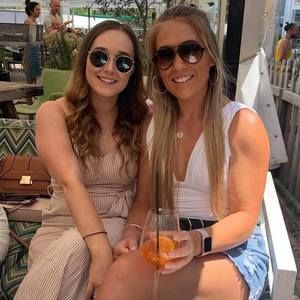 Meet your Posher, Rachael